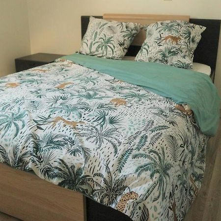 Appartement Cosy Proche Disney Vaires-sur-Marne Exterior photo