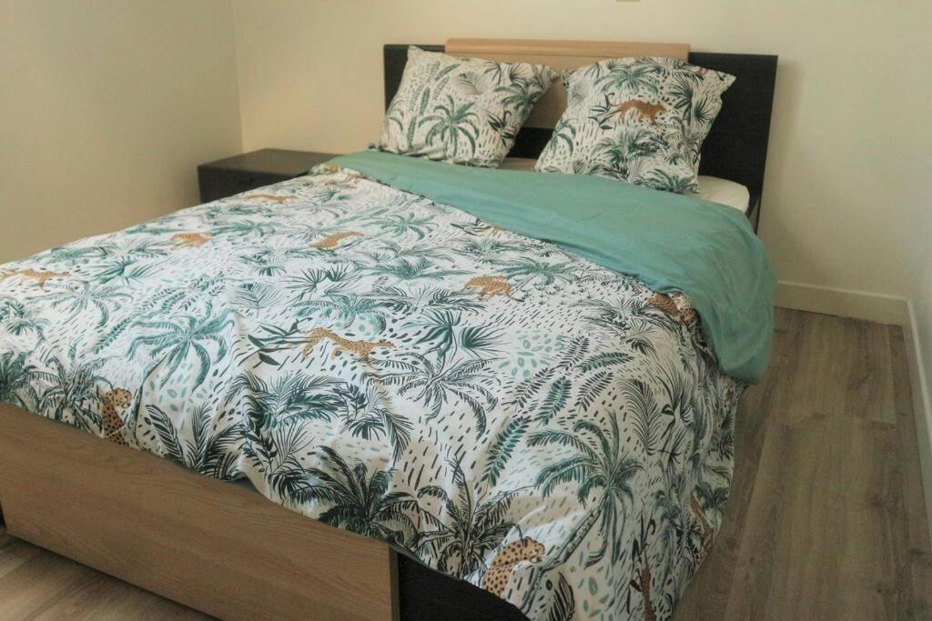 Appartement Cosy Proche Disney Vaires-sur-Marne Exterior photo