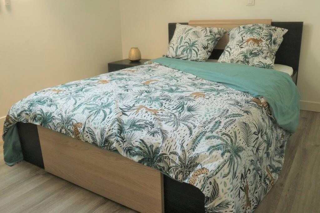 Appartement Cosy Proche Disney Vaires-sur-Marne Exterior photo