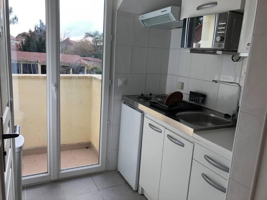 Appartement Cosy Proche Disney Vaires-sur-Marne Exterior photo