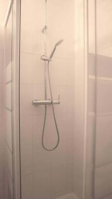 Appartement Cosy Proche Disney Vaires-sur-Marne Exterior photo