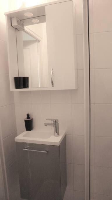 Appartement Cosy Proche Disney Vaires-sur-Marne Exterior photo