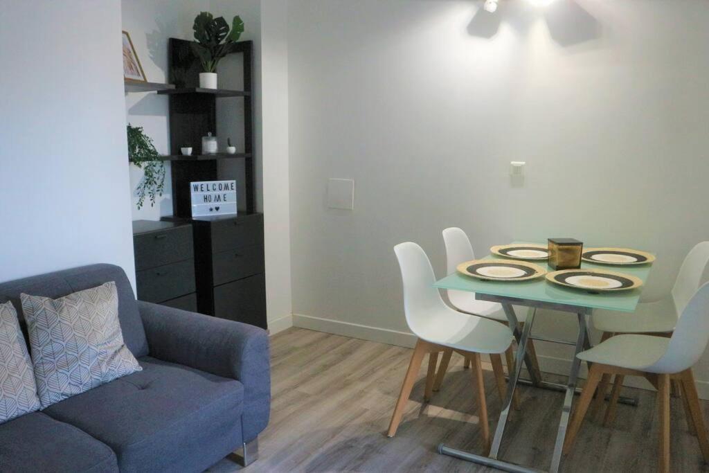 Appartement Cosy Proche Disney Vaires-sur-Marne Exterior photo